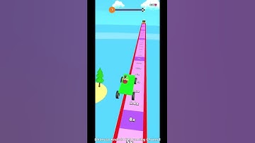 Assemble run 3D - All Levels Gameplay Walkthrough Android,ios (Levels 1)