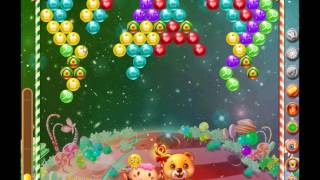 Candy Planet Level 27