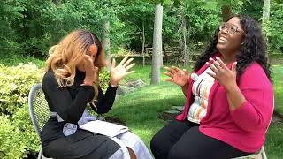 UMC University Showcase: ONeida Stevenson