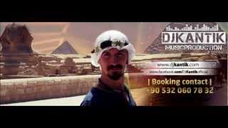 Dj Kantik Paradise Onur Kılıckaya Mix