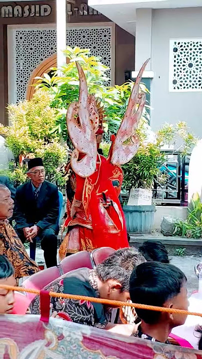 srikandi joget