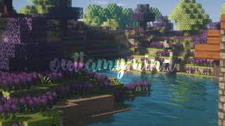 slowed minecraft music to soothe your soul