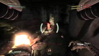 DOOM Beta round 2