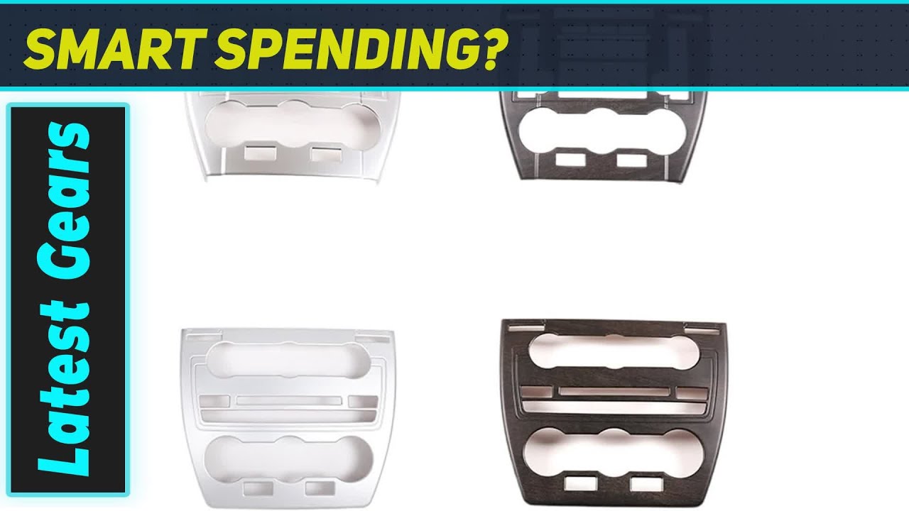 GERRIT Car Accessories: The Ultimate Freelander 2 Interior Upgrade!