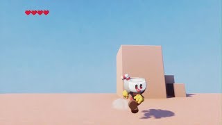 Cuphead Test