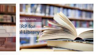 Library Management ERP | AU Software Solutions screenshot 5