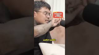 Gak Ada Anak Durhaka, Hanya Orang Tua Yang Menyerah