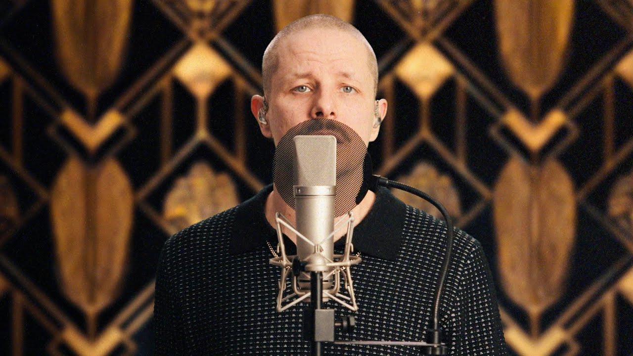 PROF - Motel (F*ⒸK IT, WE'LL DO IT LIVE)