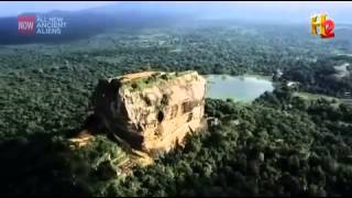 Sigiriya rock fortress,Srilanka