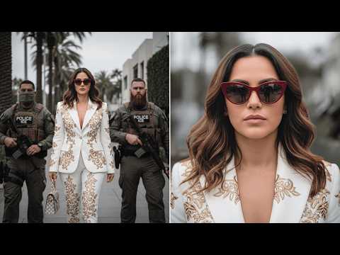 This Is The Filipina QUEEN Who OWNS Beverly Hills...Even ICE Can't Touch Her