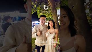 JOSH & XENIA Wedding Couple's Testimony - DC Events Management Event Planning & Coordination