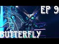 Butterfly sings “Sorry Not Sorry” by Demi Lovato (The Masked Singer S2 EP9)