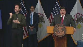 Illinois COVID-19 deaths pass 1,000 after largest single-day increase; Midwestern governors unite