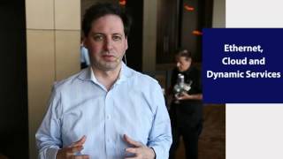 Cloud Connect Forum's James Walker on Dynamic Services