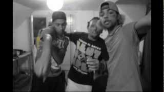 Tropas Di Xoke.kaixa Baixa.redrum.wesh Wesh Family - Behind Tha Cam Rapunishment