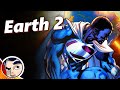 Earth 2 "Death of Batman & Superman to New Justice League" - Full Story | Comicstorian