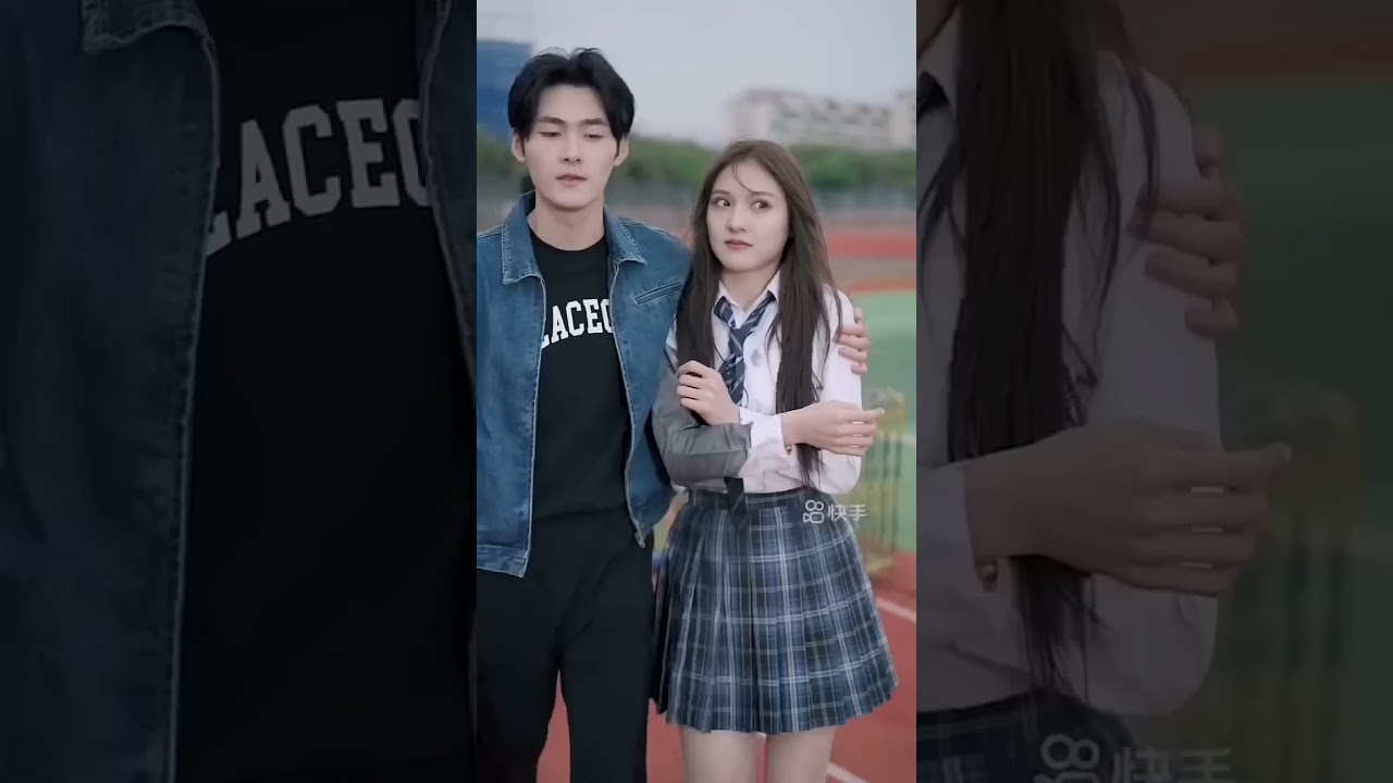 genius ke bich ki love story