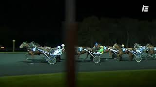 Vidéo de la course PMU PRIX DE ROCROI