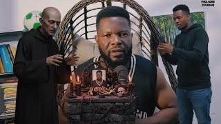 Famous They Placed Your Picture & Name On Evil Altar & This Happened… Wealth