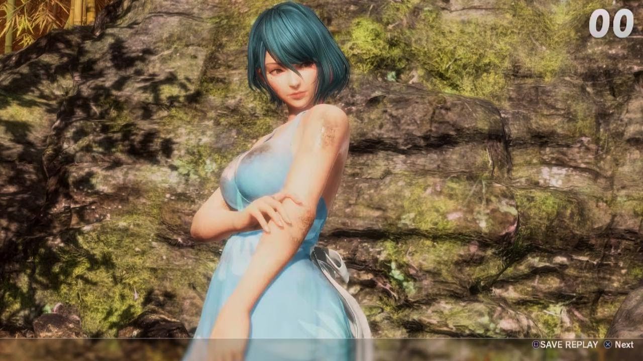 DEAD OR ALIVE 6_Desi Vs GottiBugotti 25/02/26 3 W