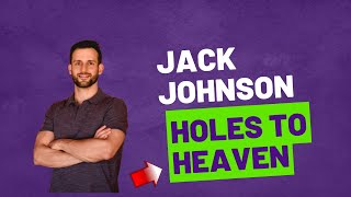 Vídeo de Holes To Heaven (ver. 2)