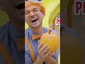 Blippi Encontra uma Abóbora Bem Pequena! 🎃#shorts #blippi #halloween