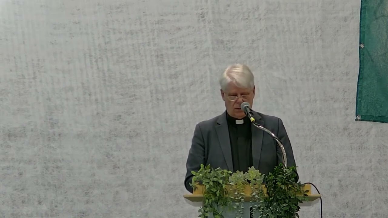 Suvijuhlat Rovaniemi 2025 Lauantai Jukka Norvanto