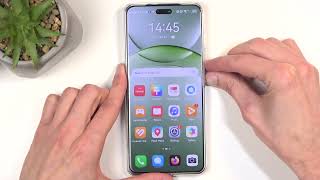 How to Take Screenshot on HUAWEI Nova 13 Pro How to Take Screenshot on HUAWEI Nova 13 Pro