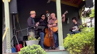 Head over Heels by the Sourland Mountain String Band