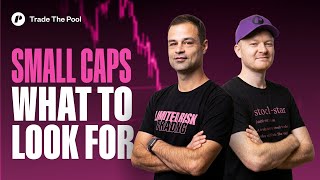 Small Cap Trading Strategy That Actually Works (Step-by-Step)