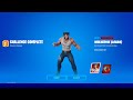 NEW Fortnite Wolverine Skin Rewards