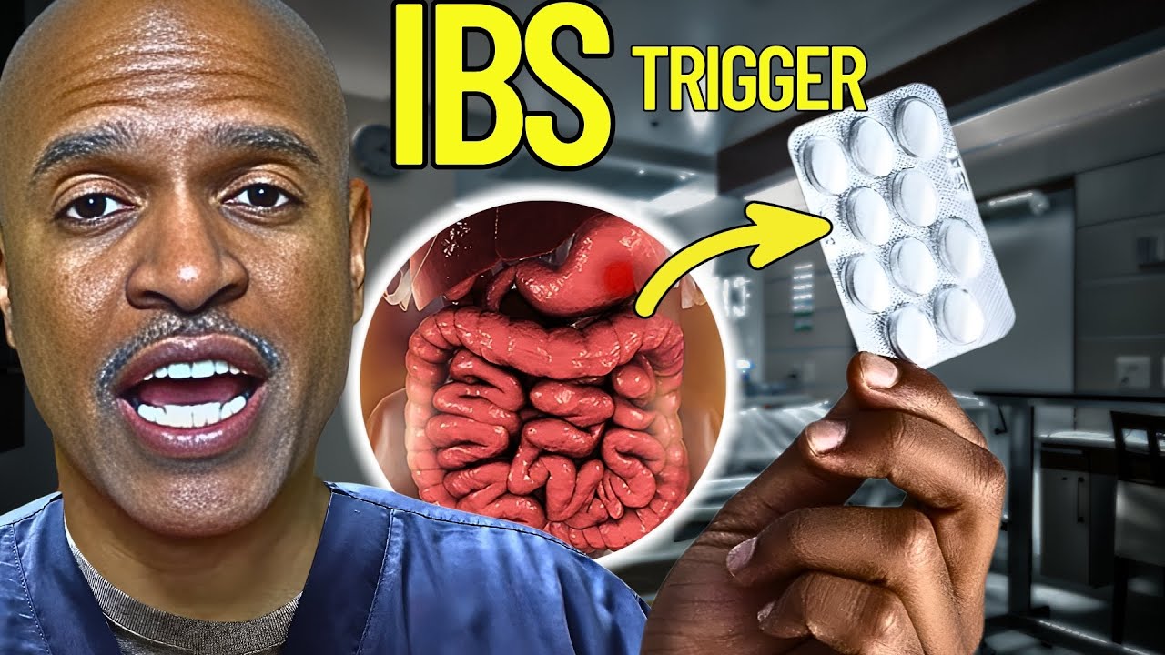 STOP Taking This SUPPLEMENT Today