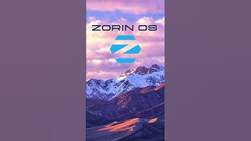 Teaser: Windows 10 is Out... Zorin OS 18 is In! | The Comparison #shorts #windows10 #zorinos