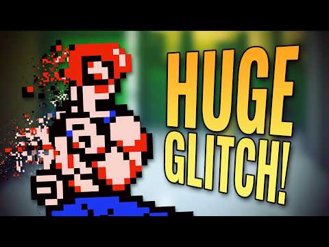 Speedrunner Breaks Double Dragon After 38 Years!