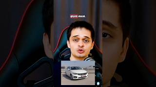 Formula 1 araçları, FIAT Egea’dan daha güçsüz olacak! #f1 #f12026