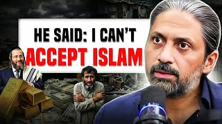 Why Jews & Ismailis Are Rich? (The Business Secret) 💰 | Xaryab Haschmi