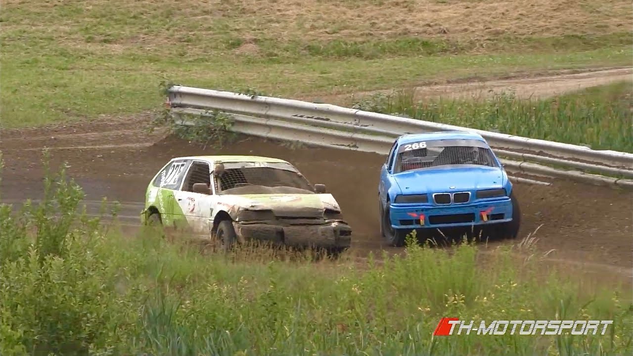 NAX-CUP Hoope Juni 2025 Klasse 2 Finale