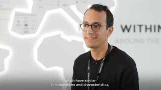 Famous [EN] Meet the Team — Mechanical Engineering at Withings Profile