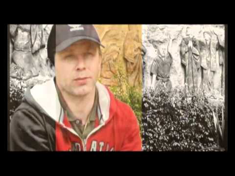 ماريو ومنحوتات دير المقطم فيلم قصير 