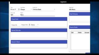 Denariusoft - Accounting Software Malaysia