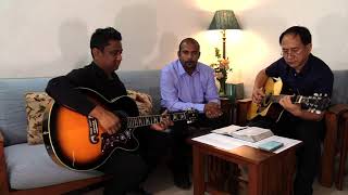 Good Friday English Service
