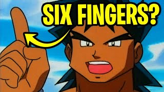 Pokemon WTF Moments (S01E71) | TO MASTER THE ONIXPECTED | Elite Four Bruno and the Giant Onix