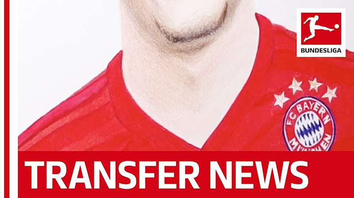 Barcelona Star set to join FC Bayern