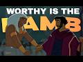 Worthy Is The Lamb 🕊️ | The King of Dreams Fulfilled #KingOfDreams. Part - 1