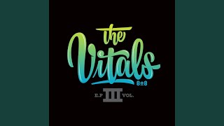 Video thumbnail of "The Vitals 808 - Ride or Die"