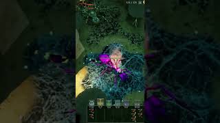 Mad scientist tries to kill my colony with wolf spiders. #ants #gaming #empiresoftheundergrowth