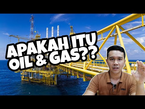 Video: Apakah sesalur utama gas?