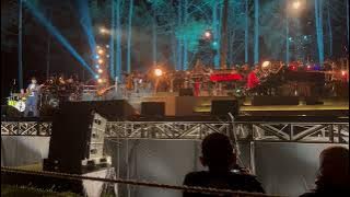 Indra Lesmana Legacy Concert Feat Java Jazz Perf Bulan Di Atas Asia at Cikole Bandung