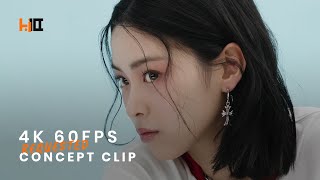 4K 60Fps Itzy Kill My Doubt Concept Clip 3 Requested
