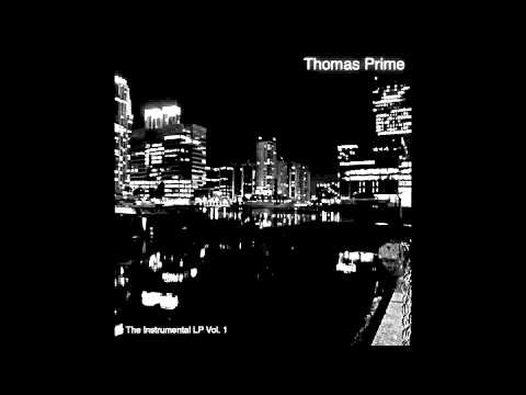 Thomas Prime - The Moon's Tide - 2012